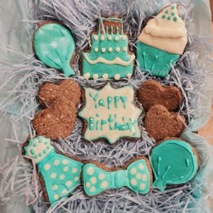 Birthday box
