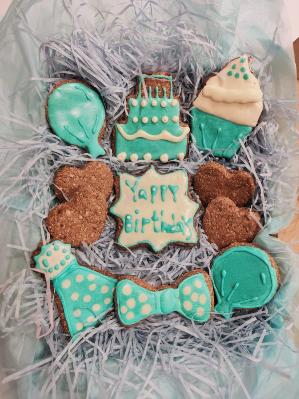 Birthday box