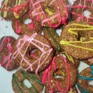 Party Rings