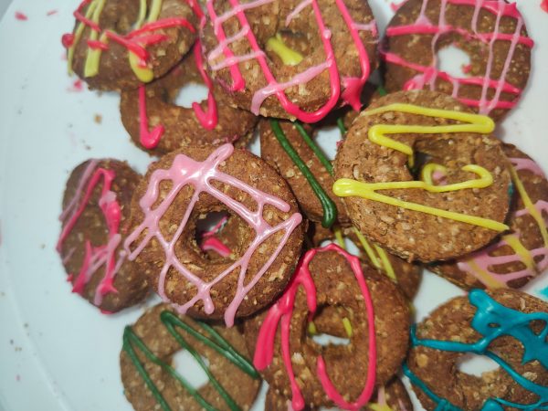 Party Rings