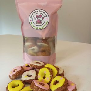Mini Donuts