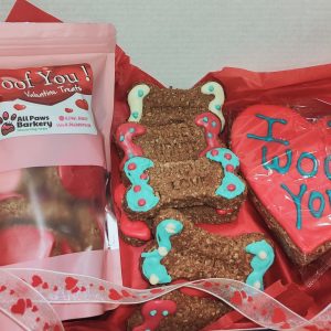 Valentine's Gift Box