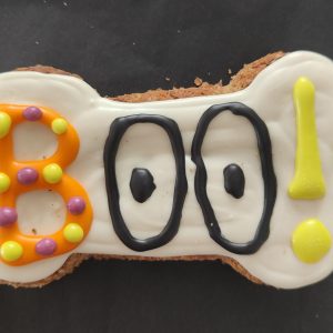 BOO Bone!