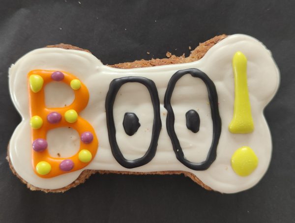 BOO Bone!